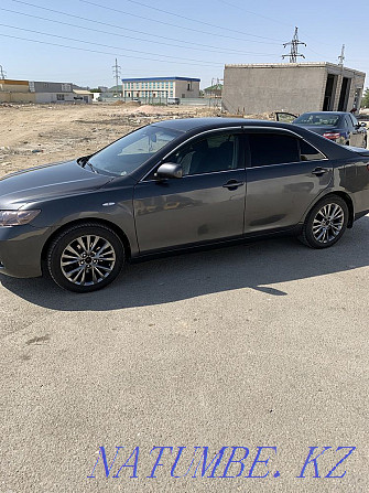 Toyota Camry    года Актау - изображение 2