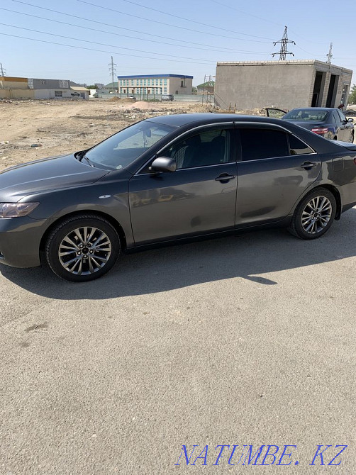 Toyota Camry    year Aqtau - photo 2