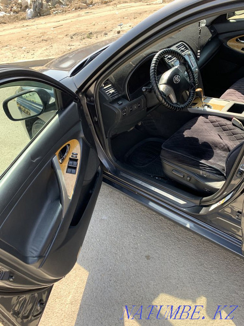 Toyota Camry    year Aqtau - photo 4