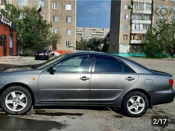 Toyota Camry    года Astana