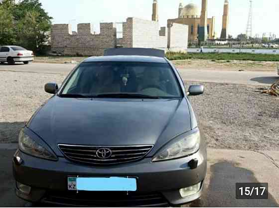 Toyota Camry    года Astana