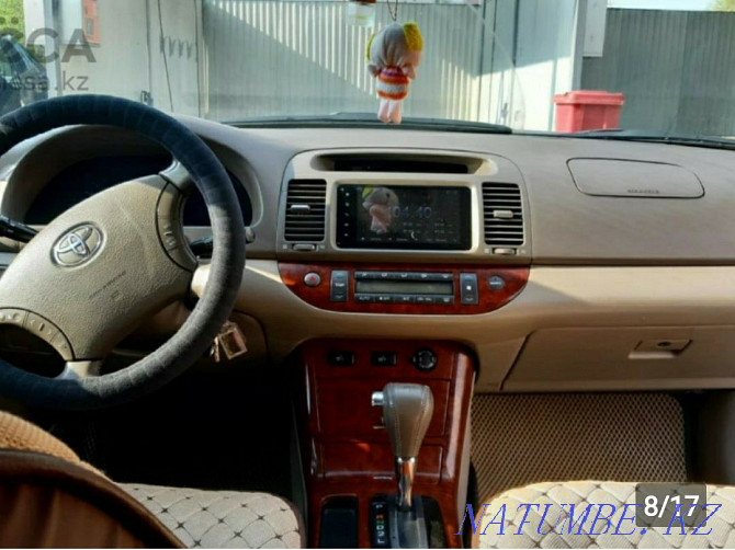 Toyota Camry    year Astana - photo 10