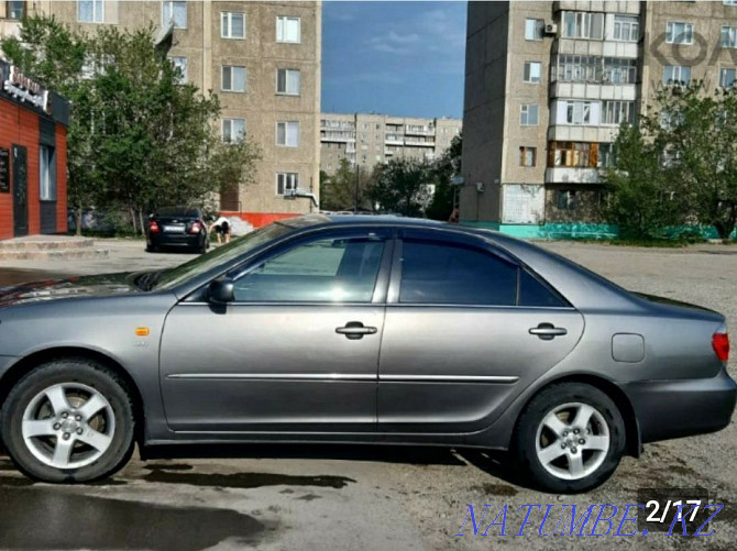 Жылдың Toyota Camry  Астана - изображение 1