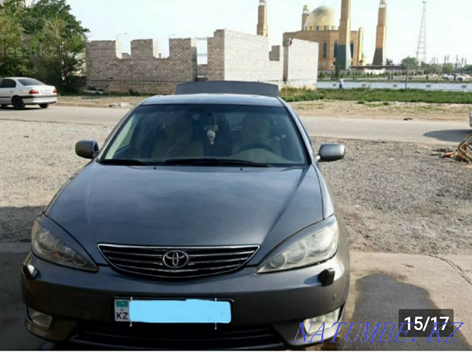 Жылдың Toyota Camry  Астана - изображение 4