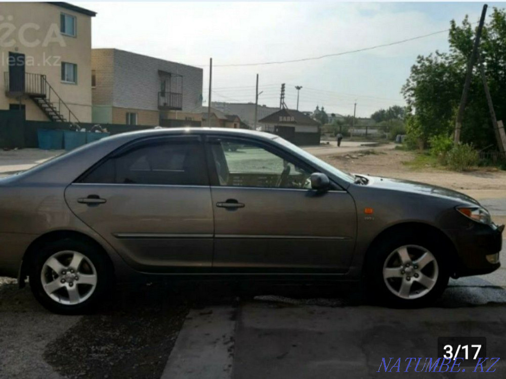 Toyota Camry    года Астана - изображение 2