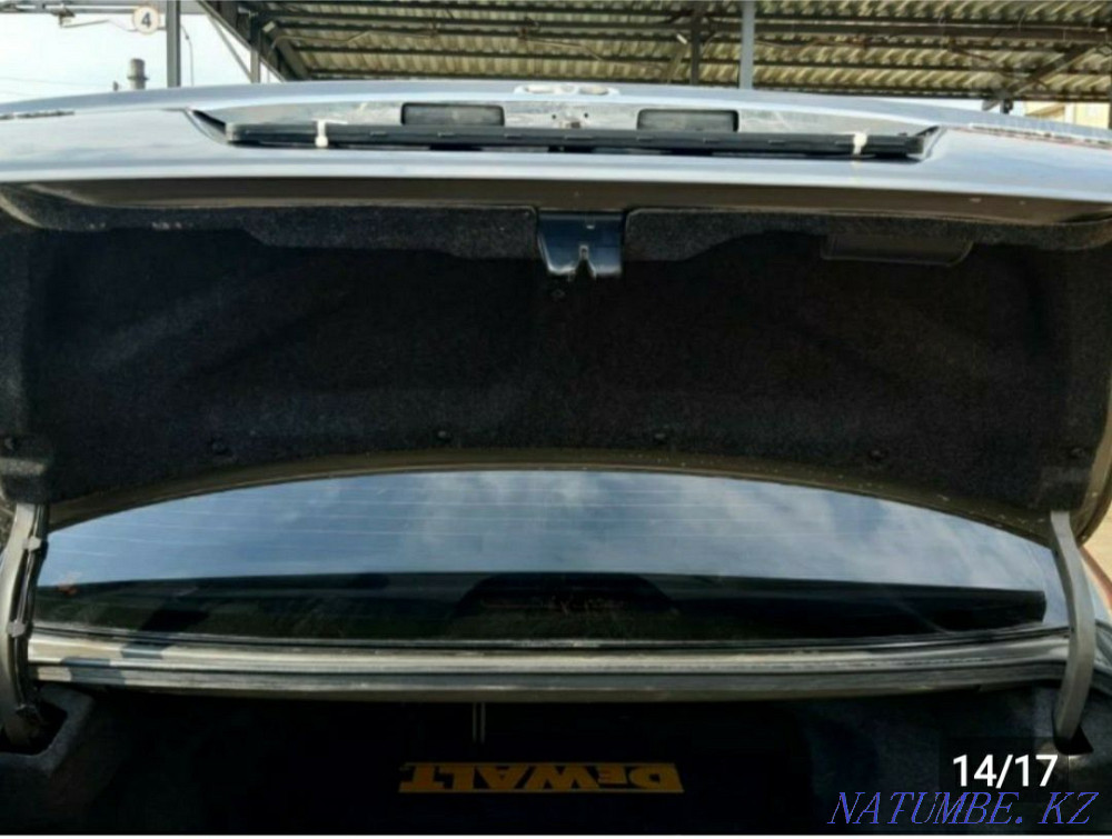 Toyota Camry    года Астана - изображение 5