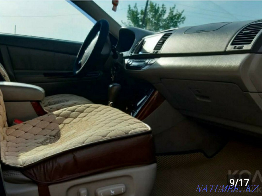 Toyota Camry    года Астана - изображение 9