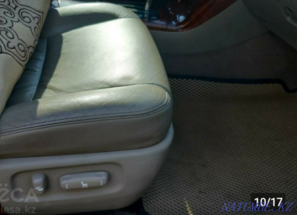 Toyota Camry    года Астана - изображение 8