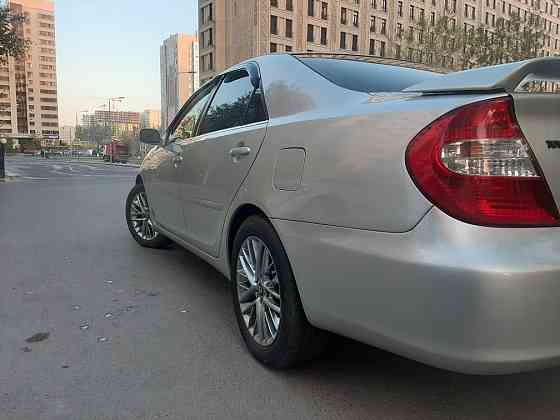 Toyota Camry    года Astana