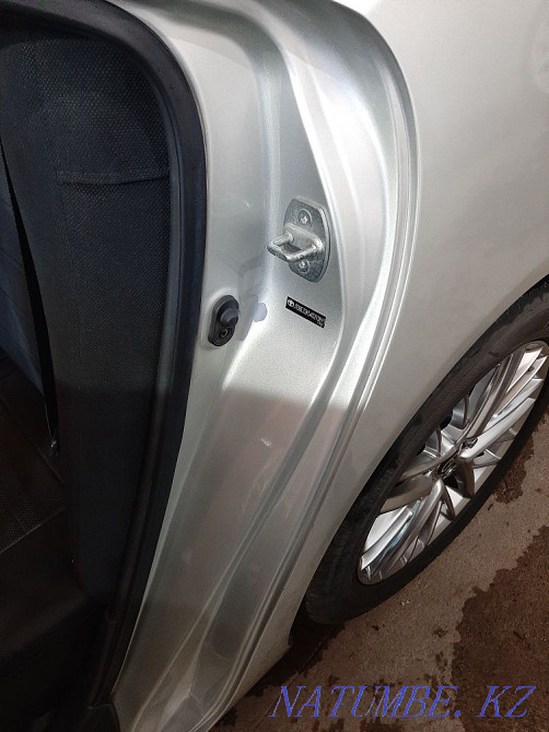 Toyota Camry    года Астана - изображение 8