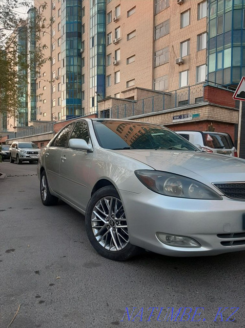 Toyota Camry    года Астана - изображение 1