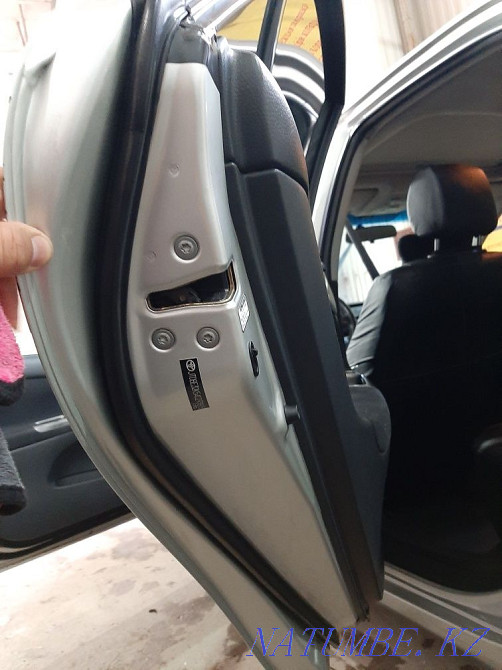 Toyota Camry    года Астана - изображение 7