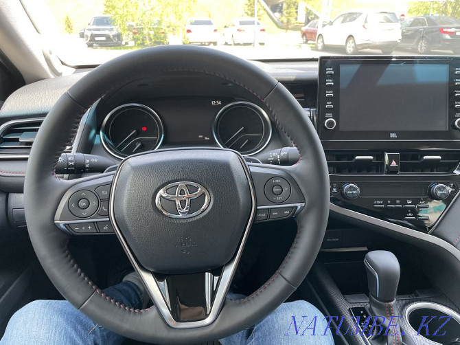 Toyota Camry    year Astana - photo 5