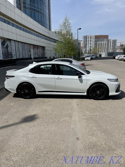 Toyota Camry    года Астана - изображение 2