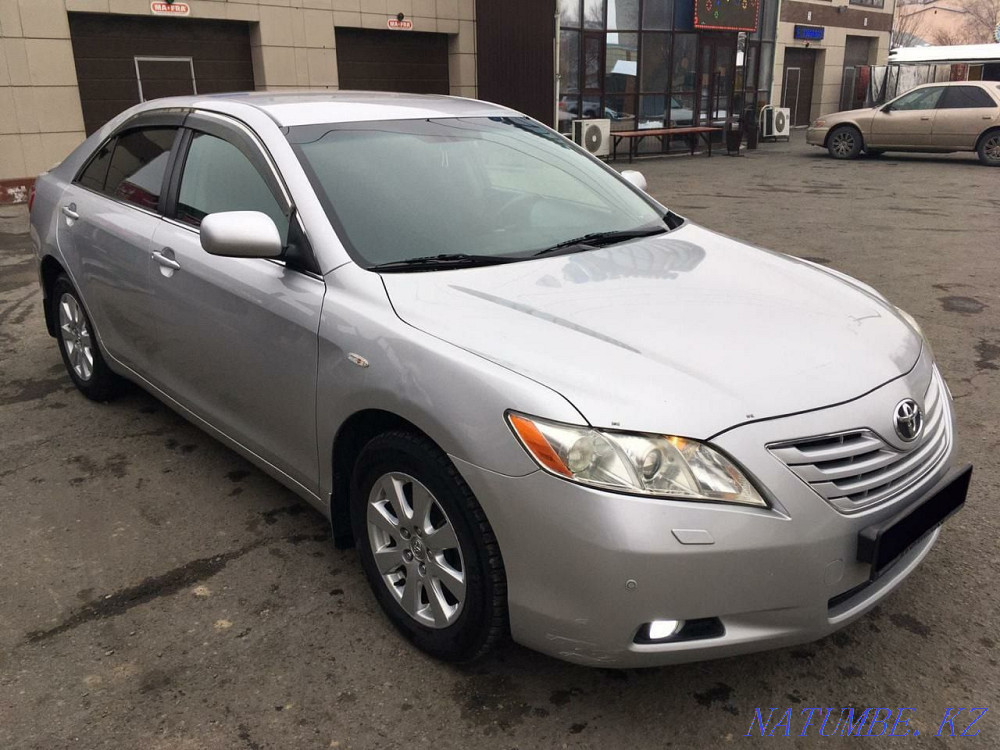 Toyota Camry    года Талдыкорган - изображение 2