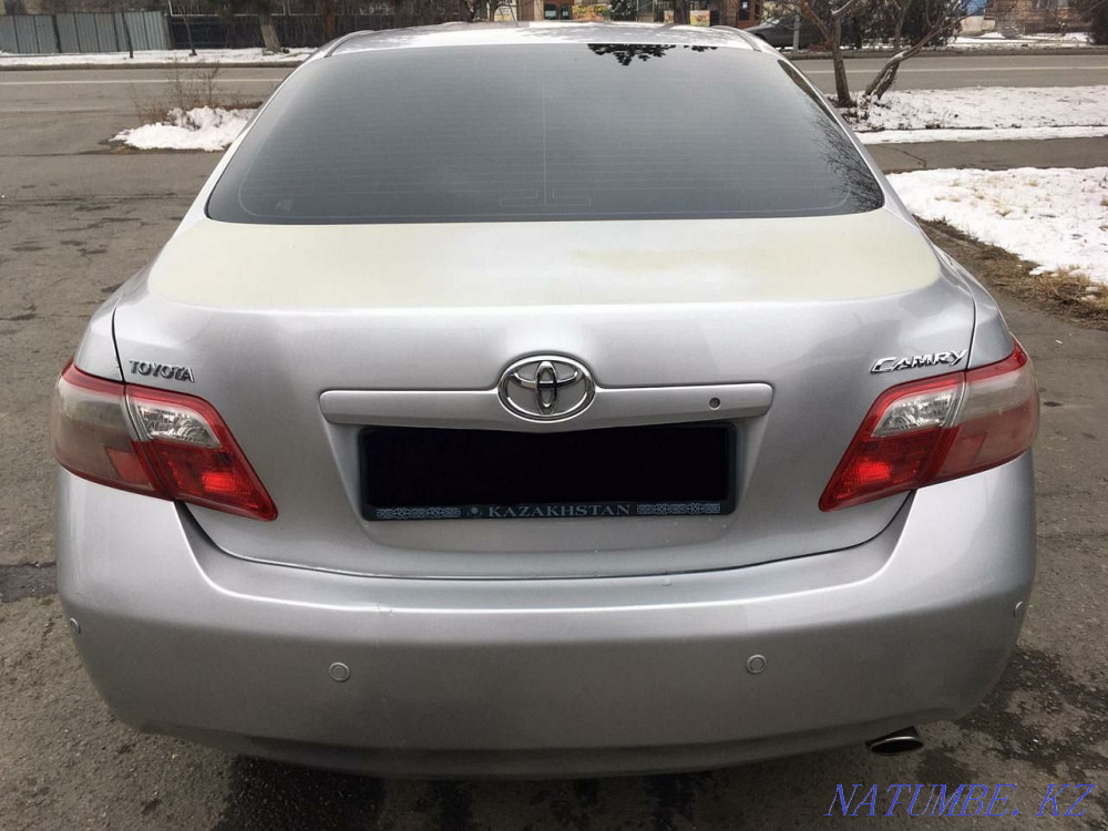 Toyota Camry    года Талдыкорган - изображение 3
