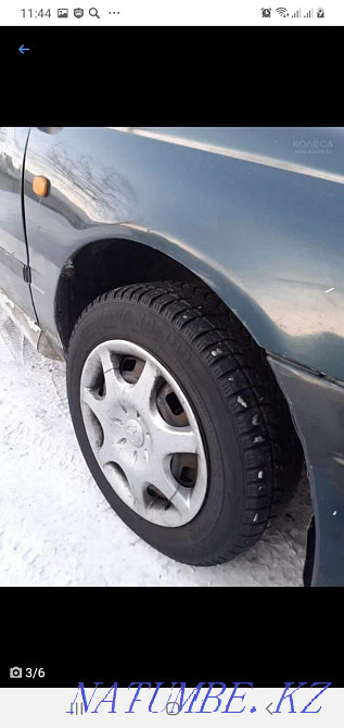 Toyota Camry    года Семей - изображение 3