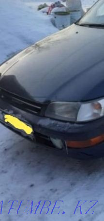 Toyota Camry    года Семей - изображение 2