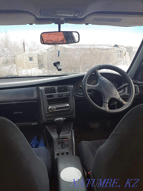 Toyota Camry    года Семей - изображение 7