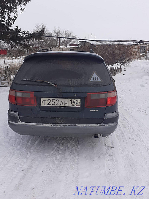 Toyota Camry    года Семей - изображение 5