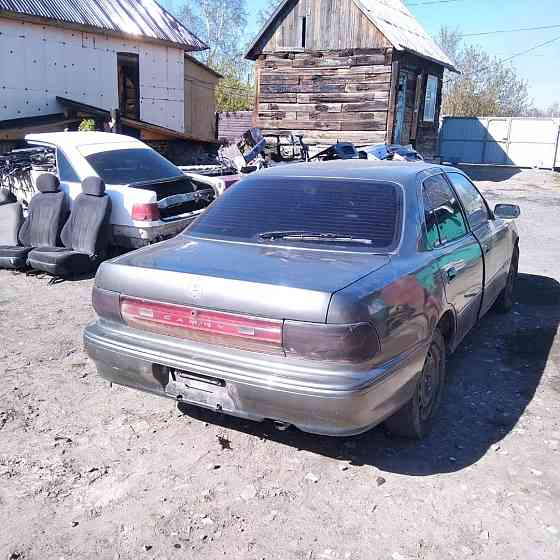 Toyota Camry    года Петропавловск