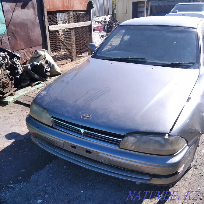 Toyota Camry    года Петропавловск - photo 4