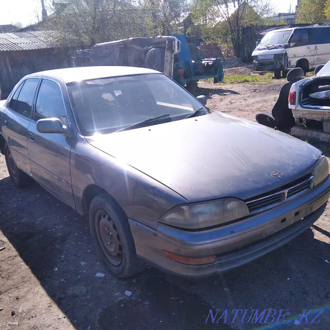 Toyota Camry    года Петропавловск - photo 2