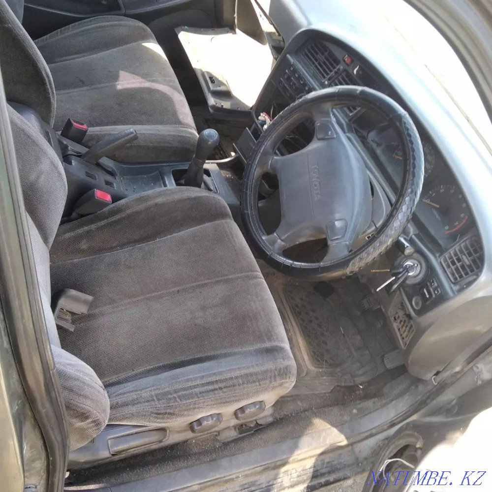 Жылдың Toyota Camry  Петропавл - изображение 7