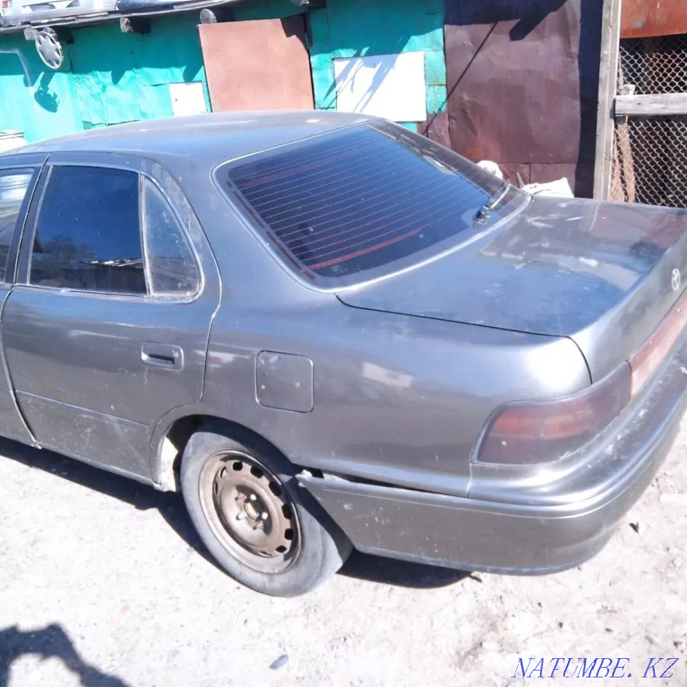 Жылдың Toyota Camry  Петропавл - изображение 5
