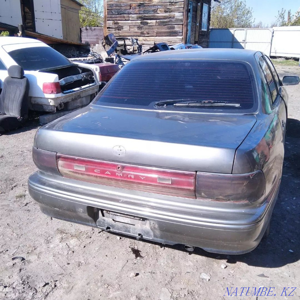 Жылдың Toyota Camry  Петропавл - изображение 3