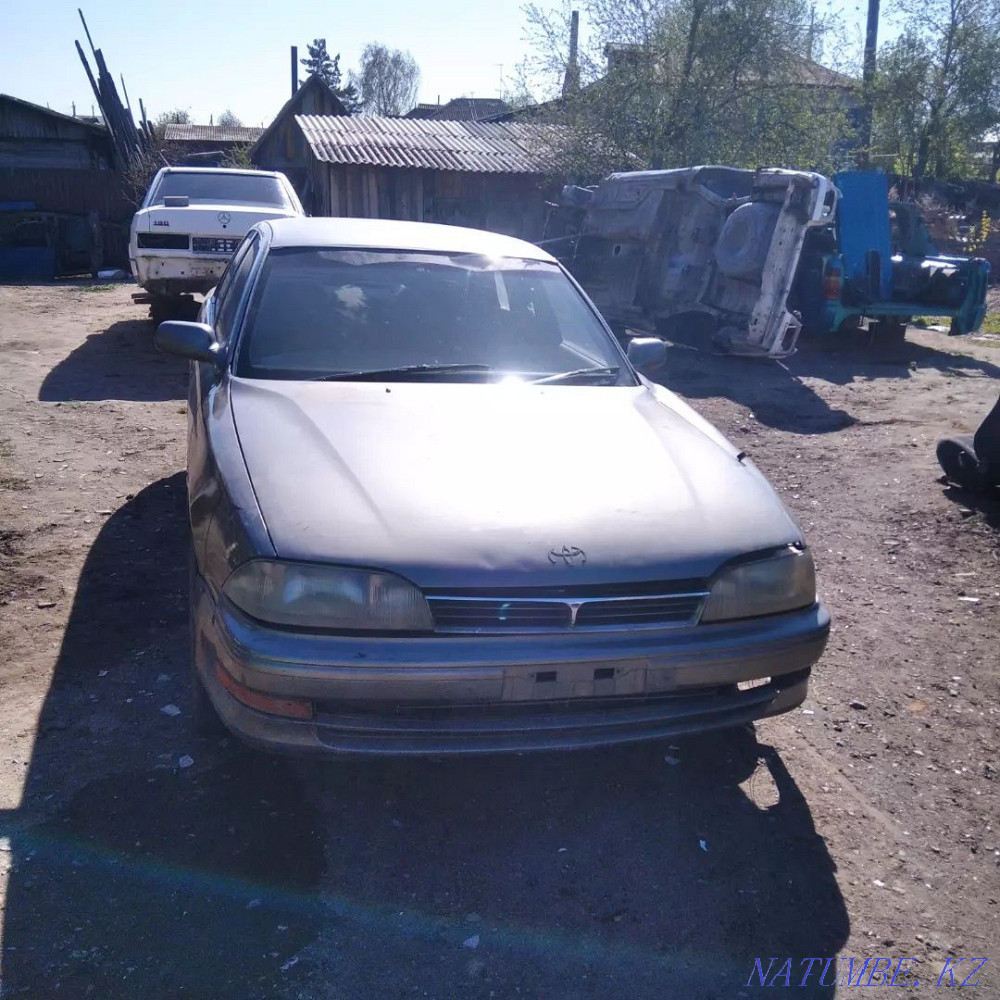 Жылдың Toyota Camry  Петропавл - изображение 1