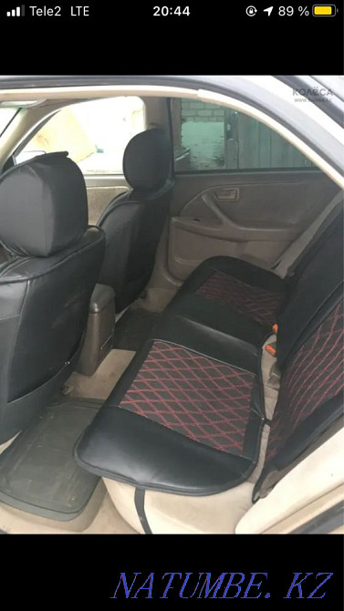 Жылдың Toyota Camry  - изображение 8