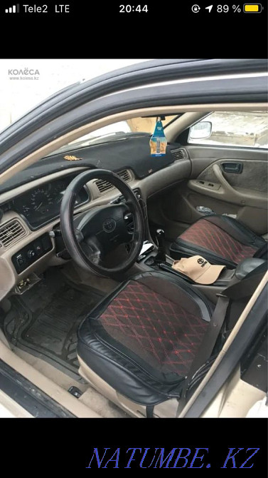 Жылдың Toyota Camry  - изображение 7