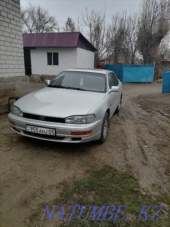 Toyota Camry    года  - photo 5