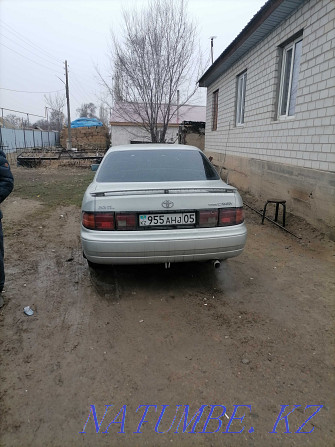 Toyota Camry    года  - photo 3