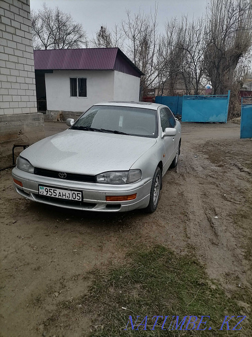 Жылдың Toyota Camry  - изображение 5
