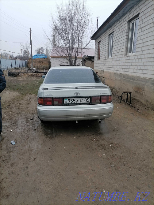 Жылдың Toyota Camry  - изображение 3