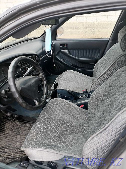 Жылдың Toyota Camry  - изображение 2