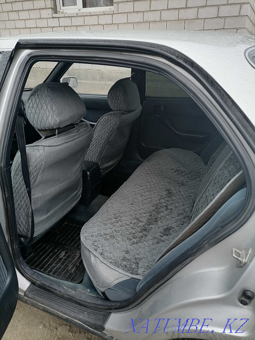 Жылдың Toyota Camry  - изображение 1