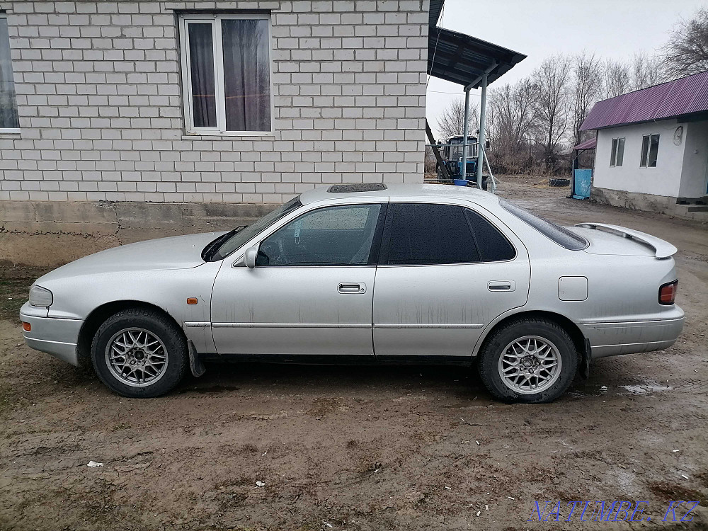 Жылдың Toyota Camry  - изображение 4