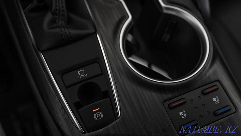 Toyota Camry    year Тельмана - photo 6