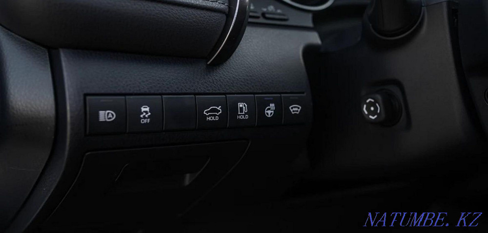 Toyota Camry    year Тельмана - photo 7