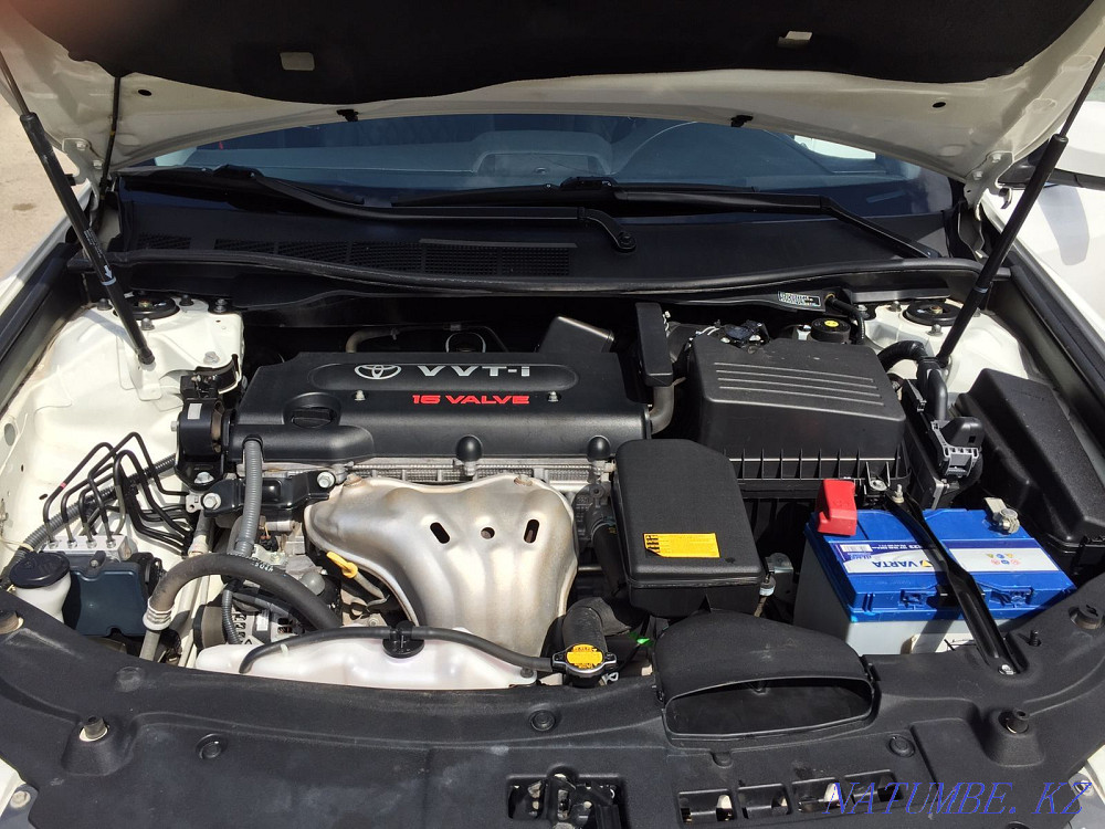 Toyota Camry    года Нуркен - изображение 3