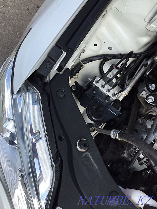 Toyota Camry    года Нуркен - изображение 4