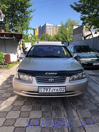 Toyota Camry    года Алматы - изображение 2