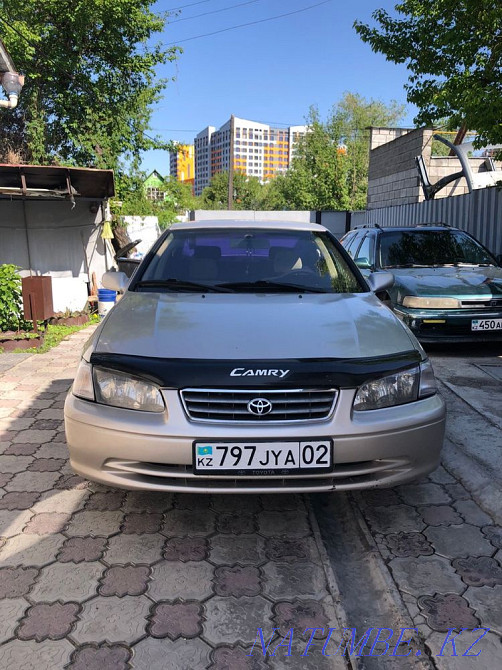 Toyota Camry    года Алматы - изображение 2