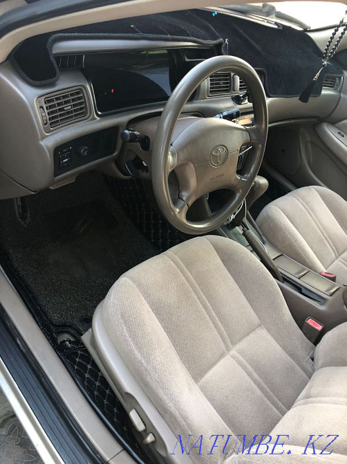 Toyota Camry    года Алматы - изображение 5