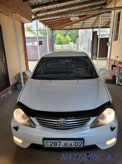 Toyota Camry    года  - изображение 1
