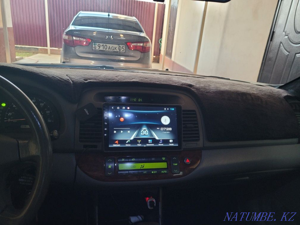 Toyota Camry    года  - изображение 3