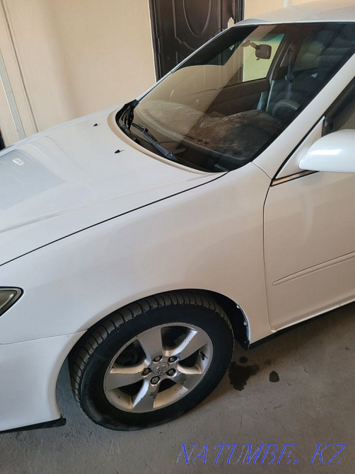 Toyota Camry    года  - изображение 6